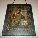 Deko Slates-  Handcrafted, Decoupage & Painted Slate Roofing Tile from Maine