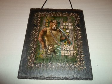 Deko Slates-  Handcrafted, Decoupage & Painted Slate Roofing Tile from Maine