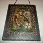 Deko Slates-  Handcrafted, Decoupage & Painted Slate Roofing Tile from Maine