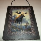 Deko Slates -- Handcrafted, Decoupage & Painted Slate Roofing Tile from Maine