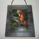 Deko Slates -- Handcrafted, Decoupage & Painted Slate Roofing Tile from Maine