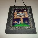 Deko Slates -- Handcrafted Decoupage & Painted Slate Roofing Tile from Maine