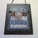 Deko Slates -- Handcrafted, Decoupage & Painted Slate Roofing Tile from Maine