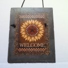 Deko Slates -- Handcrafted, Decoupage & Painted Slate Roofing Tile from Maine