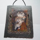 Deko Slates -- Handcrafted, Decoupage & Painted Slate Roofing Tile from Maine