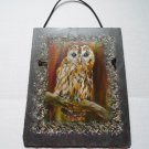 Deko Slates -- Handcrafted, Decoupage & Painted Slate Roofing Tile  from Maine