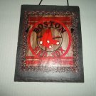 Deko Slates -- Handcrafted,, Decoupage & Painted slate Roofing Tile from Maine