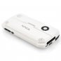 Portable Power Bank "Ninja" Built-in Bluetooth Speakers with Subwoofer