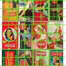 5022 - Coke Large Advertising #1 Signs and Billboards Posters