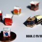 HO SCALE DIORAMA BOXES ASSORTED STYLES ...