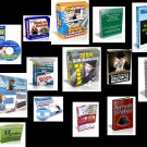 75	Money Maker Ebooks  Bundle + Resale Rights –  CRAZY ONE TIME OFFER