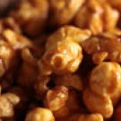 Caramel Popcorn