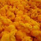 BBQ Flavor Popcorn