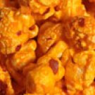 jalepeno Red Pepper Popcorn