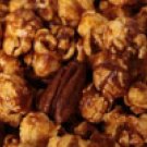 Pecan Caramel Popcorn