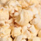Plain Popcorn