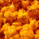 Bacon Cheddar Popcorn
