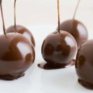 Chocolate Covered Cherries