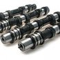 Brian Crower Subaru EJ205 – 02-05 WRX Camshafts – Stage 2 – Set of 4 – BC0601