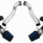 Injen fits 07-08 350Z 3.5L V6 Polished Cold Air Intake SP1987P New in Box