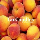Peachs Scents Candles
