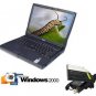 REFURBISHED DELL C610 P3 LAPTOP