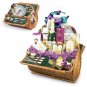 Barrel Gift Basket