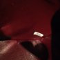 Chanel Black Lambskin Leather Classic Mini Flap Wallet on Chain Clutch Bag SHW