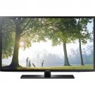 Samsung - 65" Class LED HDTV - Black