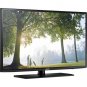 Samsung - 50" LED Smart - HDTV - Black