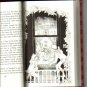 Witch's Sister by Phyllis Naylor 1975 Hard Cover Halloween Book Vintage Out of Print