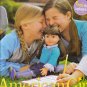 AMERICAN GIRL Fall 2004 Doll Catalog Just Like You