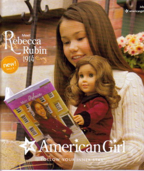 american girl 2009