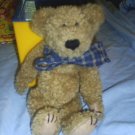 Boyds Collection Teddy Bear J.B. Bean Series Handmade