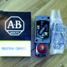 New ALLEN BRADLEY 802R-K1F OIL TIGHT LIMIT SWITCH Series B New ALLEN BRADLEY 802R-K1F OIL TIGHT LIMIT SWITCH Series B