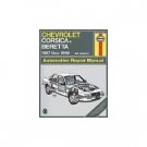 Haynes Repair Manual Chevrolet Corsica Beretta 1987-1996