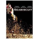 Sea Biscuit DVD Movie Single Disc Edition