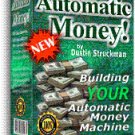 Ebook Home Business CD-Secrets Inside-Resell Rights Included