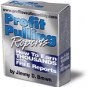 Ebook Home Business CD-Secrets Inside-Resell Rights Included