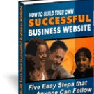 Ultimate Home Business Ebook Package-Be Your Own Boss-With Resale Rights