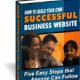Home Business Ebooks and Software
