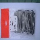 50mm (400g) Round Wire Nails