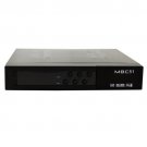 FTA MPEG2 Digital Satellite Receiver DVB-S STB