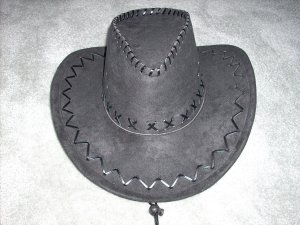 Cowboys hats