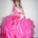 Musical Doll