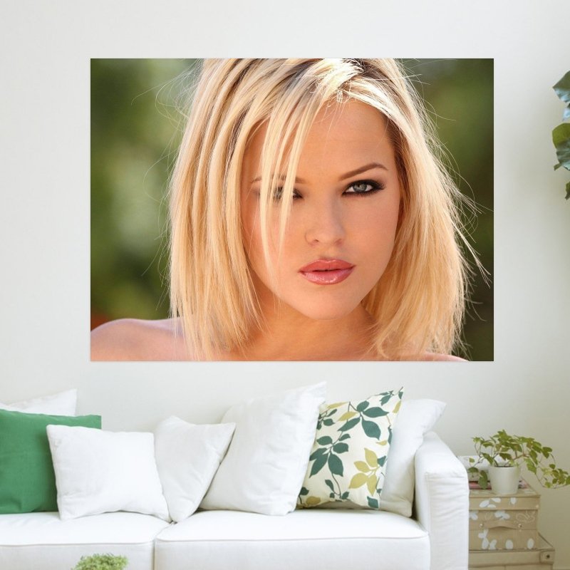 Alexis Texas Sexy Poster 24x18 Inch