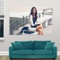 Deepika Padukone Beautiful Poster 36x24 inch