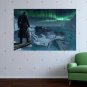 Assassins Creed Rogue Game Poster 36x24 inch