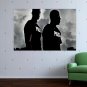 Bad Boys 2 Poster Poster 36x24 inch
