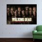 The Walking Dead Poster 36x24 inch